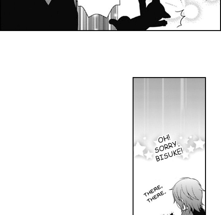 The Rose and The Black Cat - episode 7 - 7