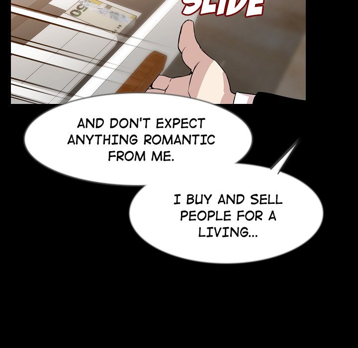 My Body - episode 35 - 21