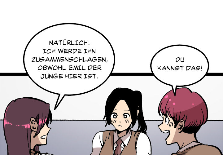 Die Unruhestifterin - episode 28 - 3