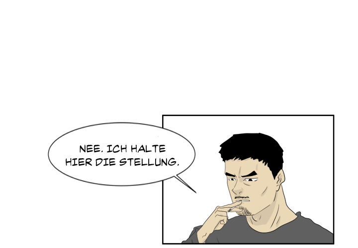 Endloser Kreislauf - episode 30 - 3