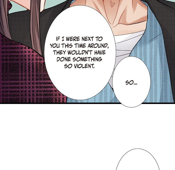 Work, Fight and Love - Webtoon Edition - episode 26 - 53