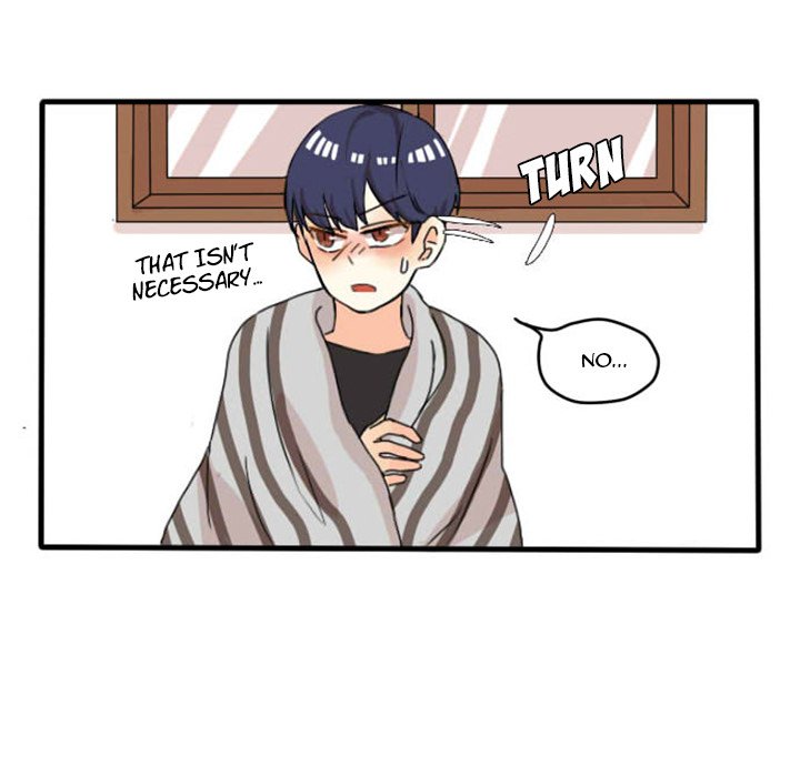 The Chill Couple - episode 10 - 34
