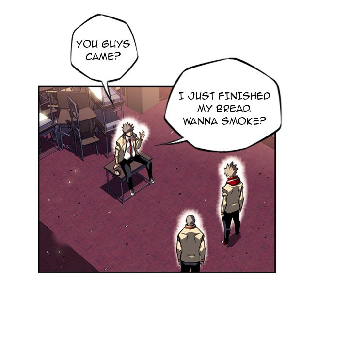Supernova - episode 22 - 38