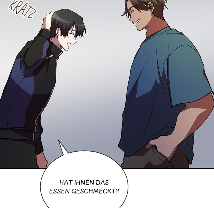 Meine Schulzeit mit Rang F - episode 36 - 16
