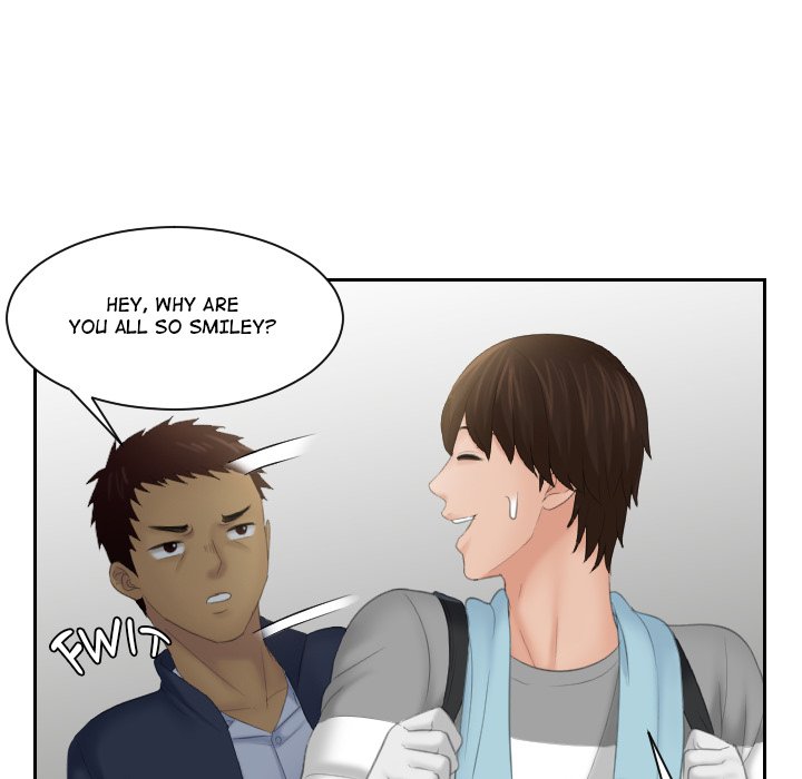 My Love Companion - episode 7 - 77