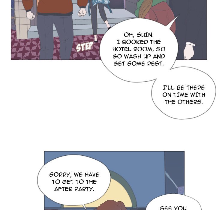 You Have The Wrong Person - episode 2 - 49