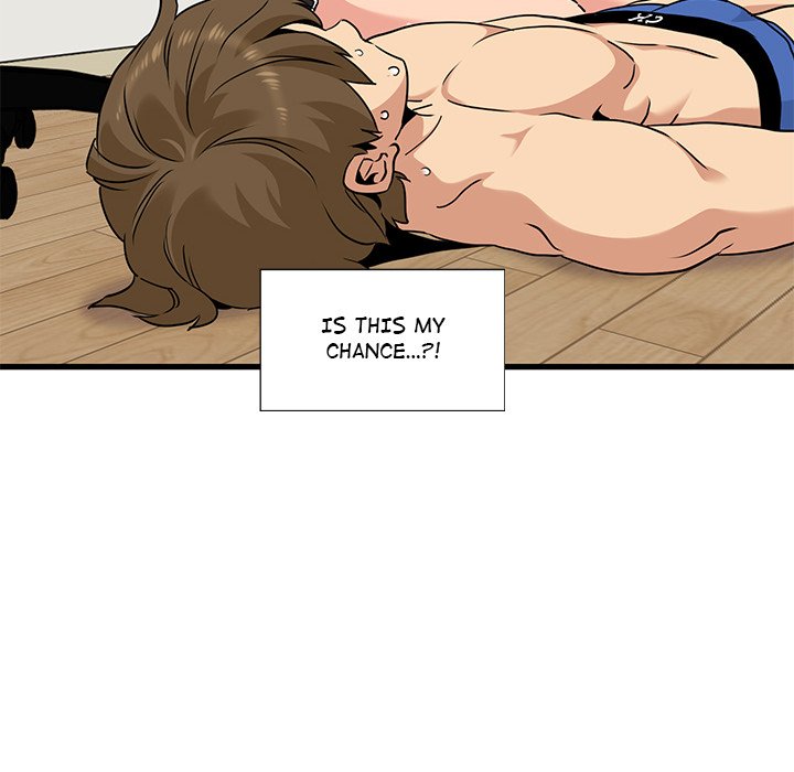 Snapping into Love - episode 2 - 113