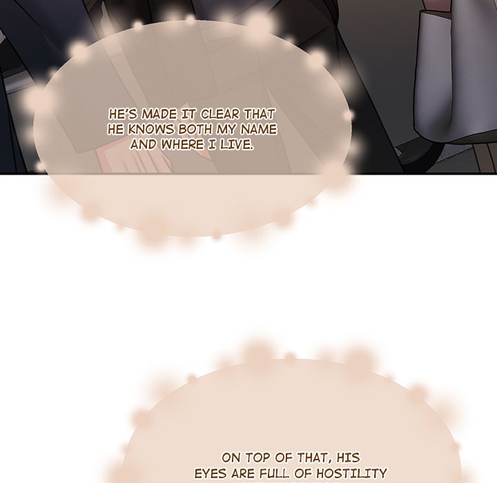 Pregnancy Contract - episode 55 - 162