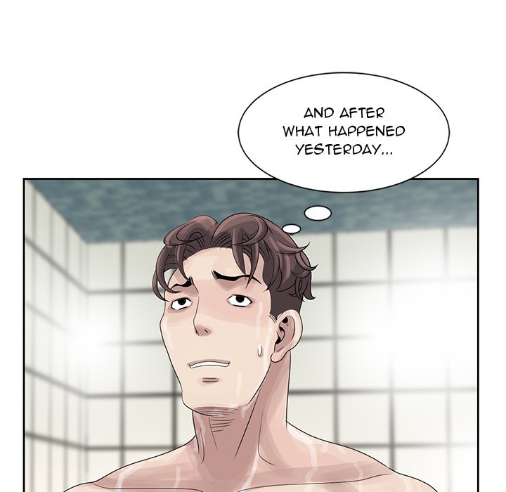 Shh! Her Secret - episode 10 - 52