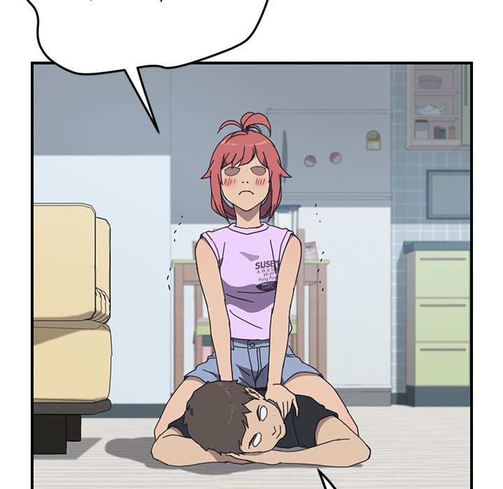 The Unwanted Roommate - episode 10 - 84