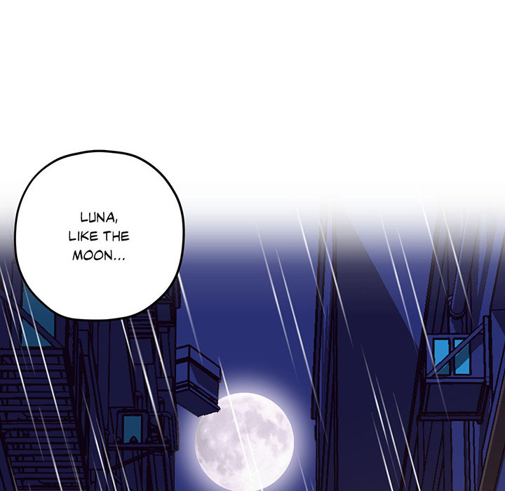 Love, Lust, & Joy - episode 15 - 76