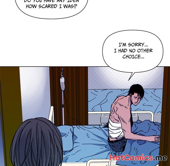 Cleaner K - episode 37 - 6