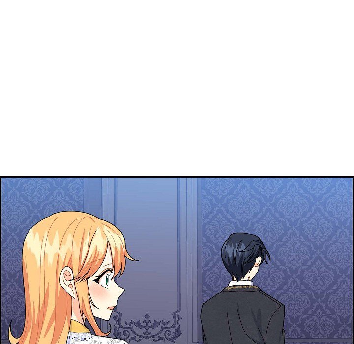 The Destroyer Fell in Love with Me - episode 16 - 22