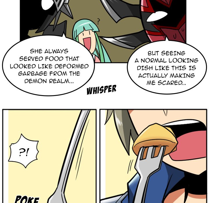 Maki and Friends - episode 63 - 30
