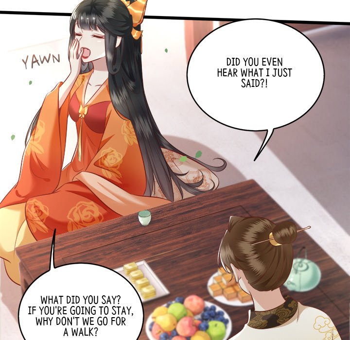 The Queen of Hell - episode 10 - 35
