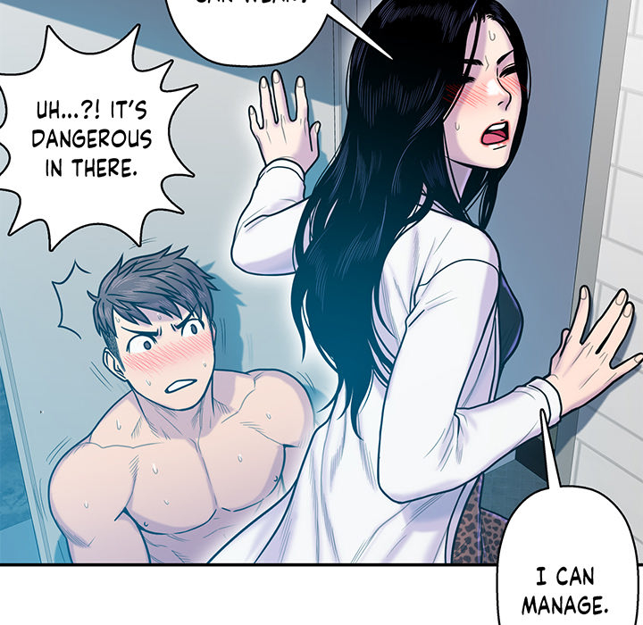 Sleeping With the Ghost - episode 11 - 88