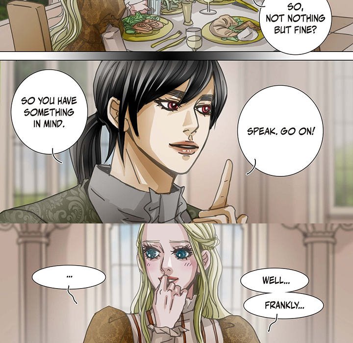 The Emperor's Woman - episode 93 - 26