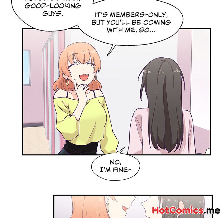 My Special Squishy Someone - episode 6 - 27