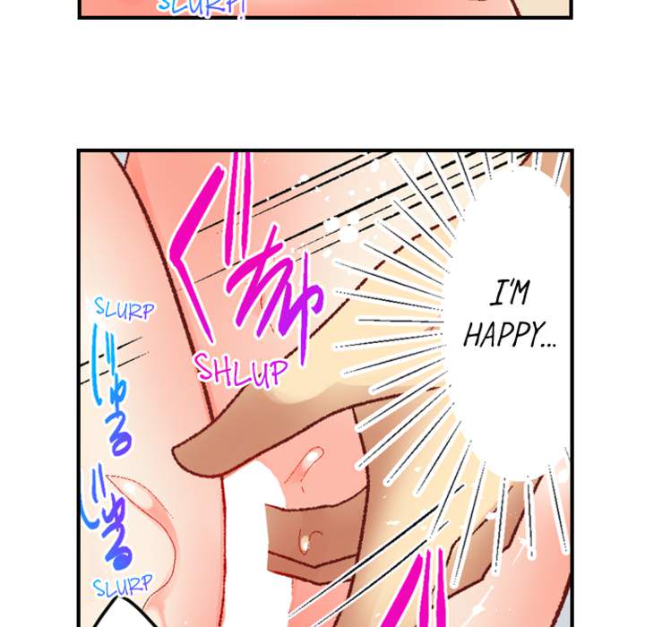 Our Kinky Newlywed Life - episode 44 - 56