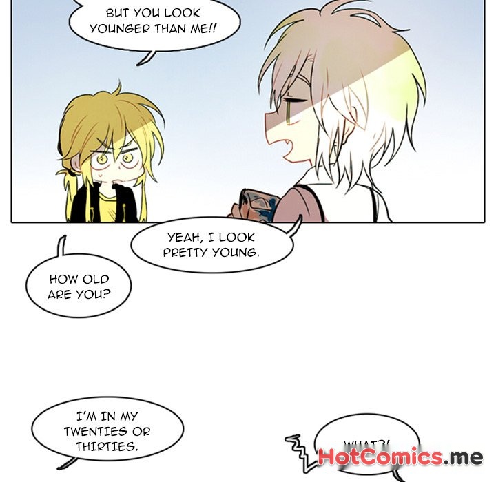End and Save - episode 9 - 8
