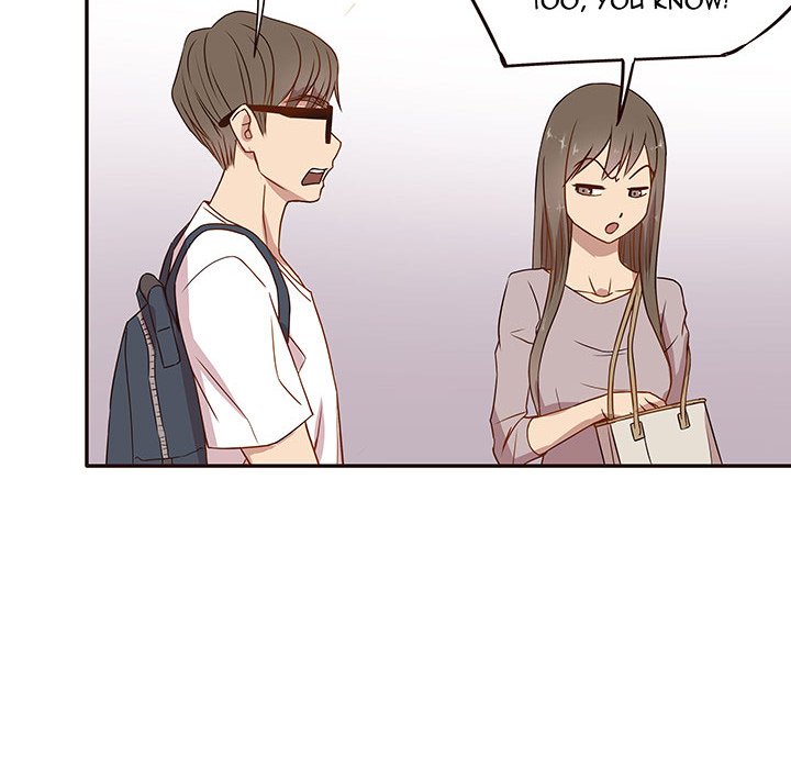 Stupid Love - episode 1 - 51