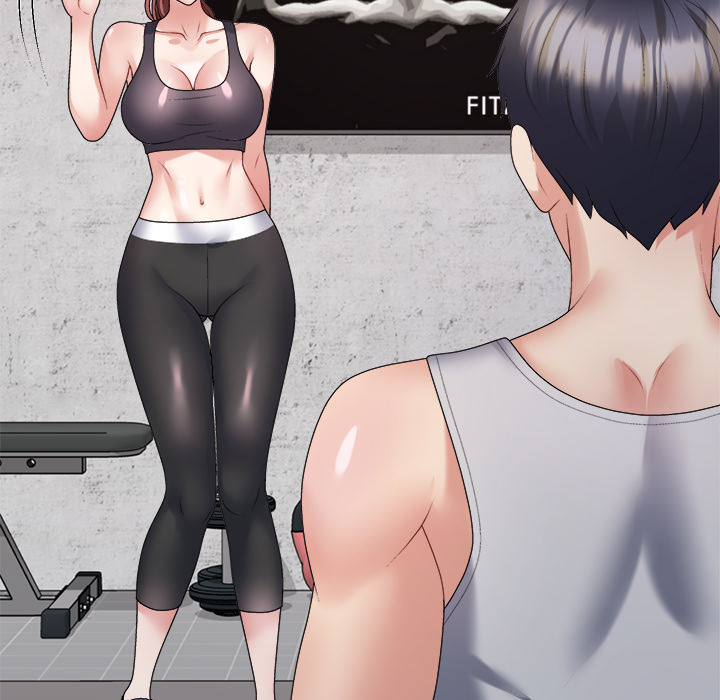 Privattraining - episode 28 - 32