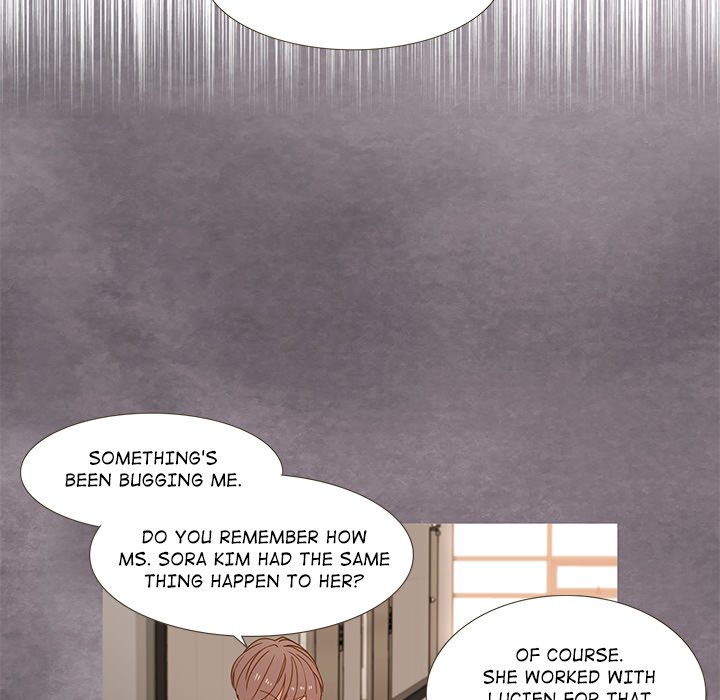My Life as a Half-Magi - episode 37 - 46