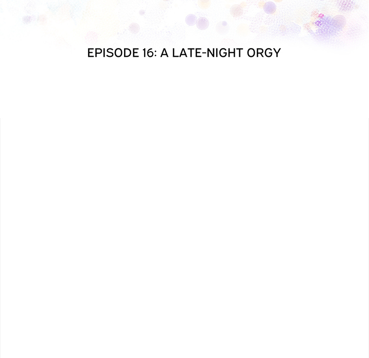 No Escape - episode 16 - 16