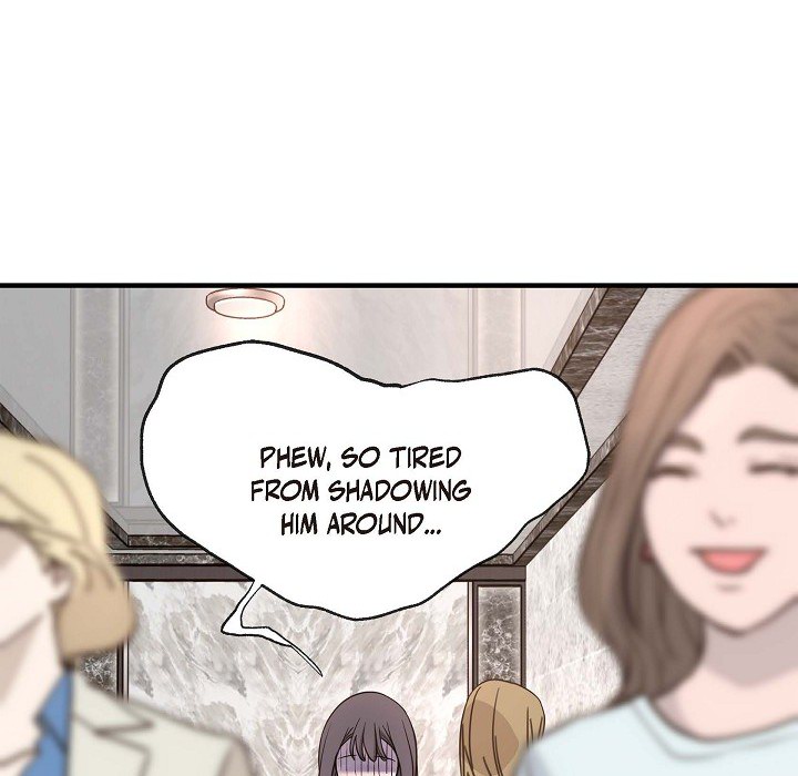 No Exit - episode 8 - 12