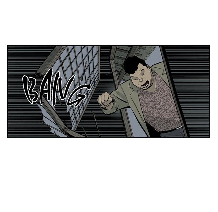 The Hooligans - episode 65 - 32