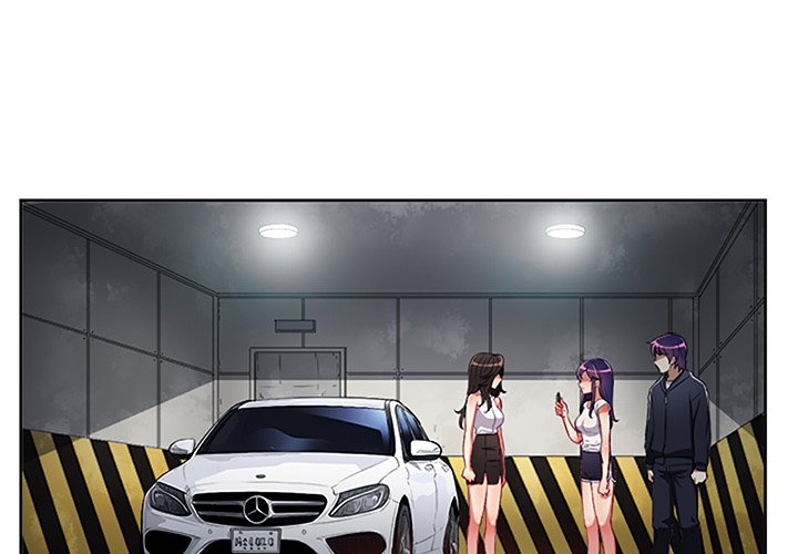 Yuri's Part Time Job - episode 64 - 0