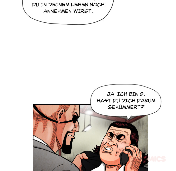 Holzköpfe auf dem Weg nach oben - episode 14 - 31