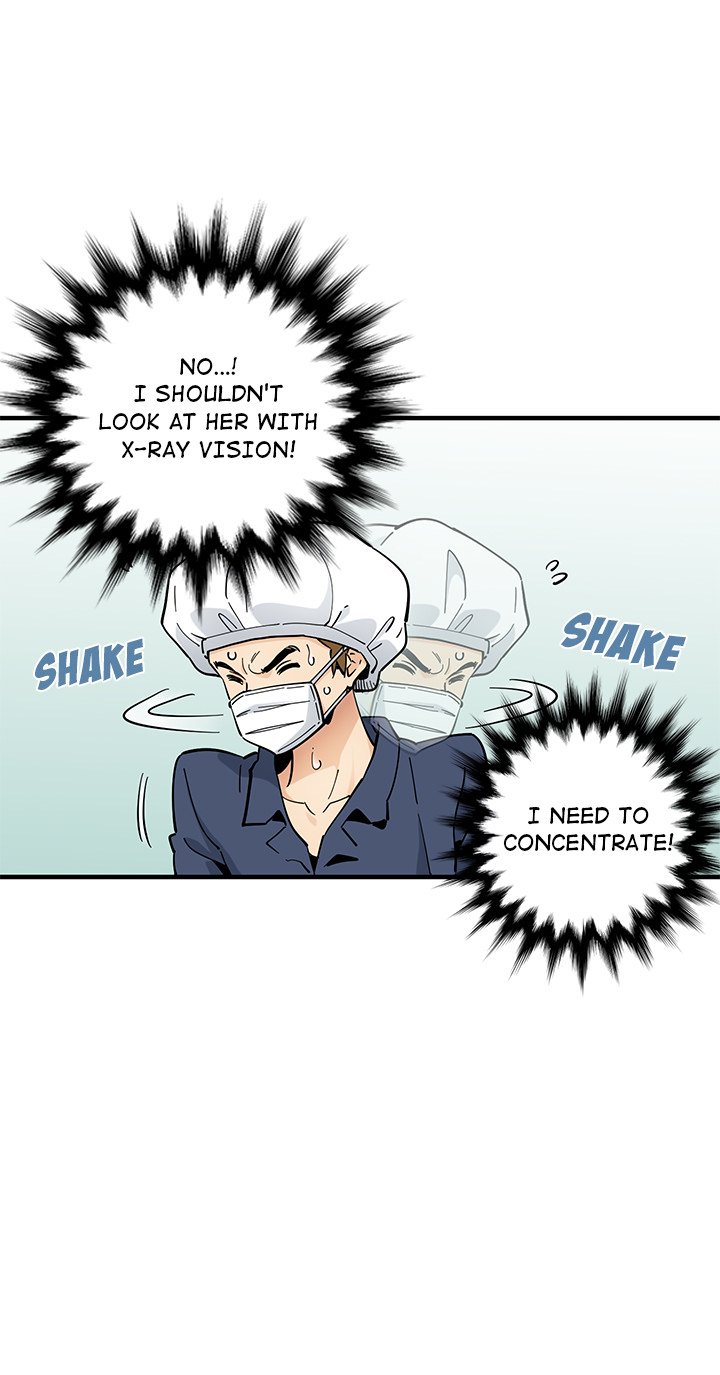 Love Factory - episode 1 - 42