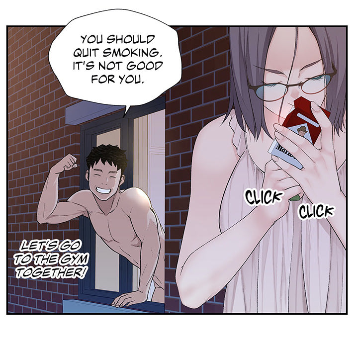 Teach Me How to Please You - episode 9 - 71