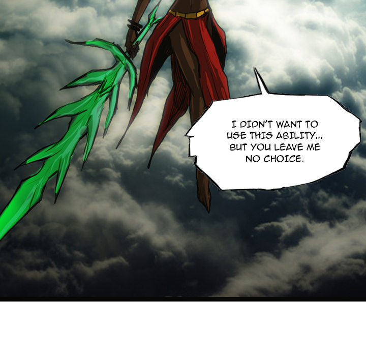 The Chronicles of Apocalypse - episode 12 - 129
