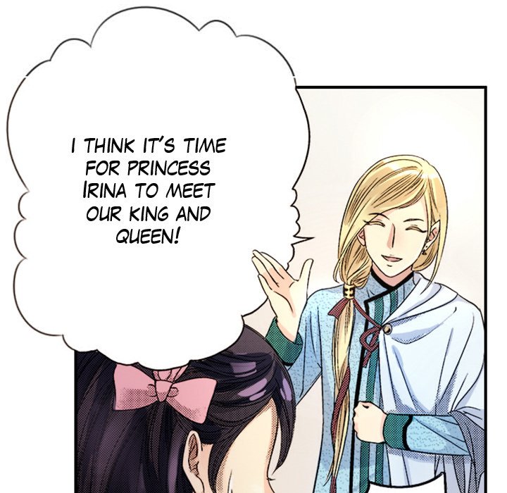 My Dearest  Irina - episode 4 - 67