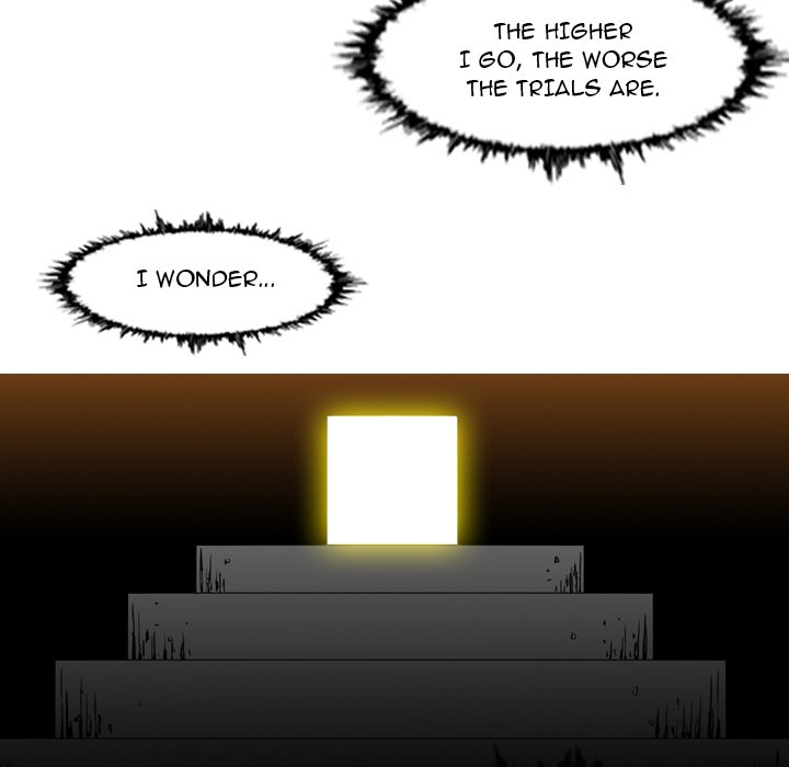Path to Salvation - episode 35 - 73