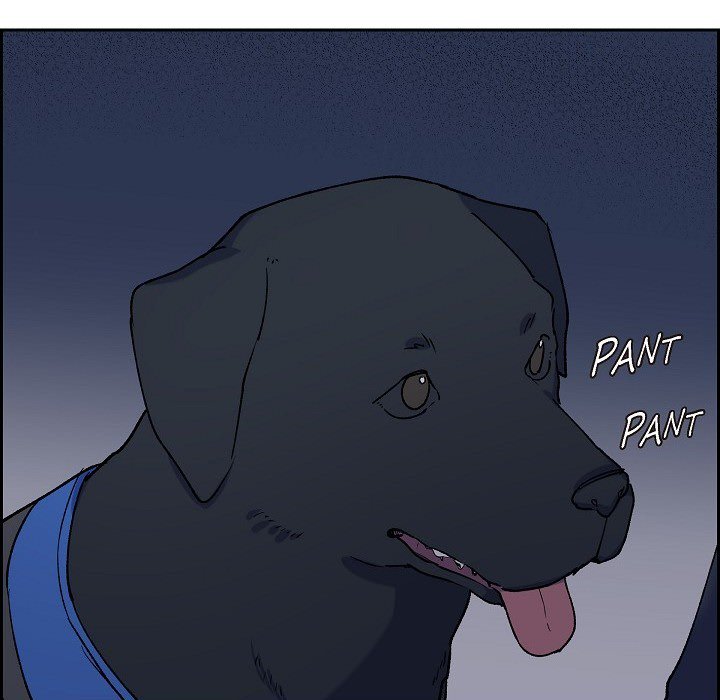 Lovers, Cats, and the Killer - episode 14 - 101