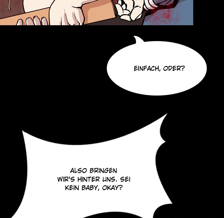 Trügerischer Schein - episode 32 - 80