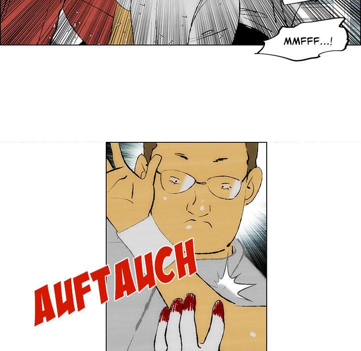 Verstand über Muskeln - episode 25 - 12