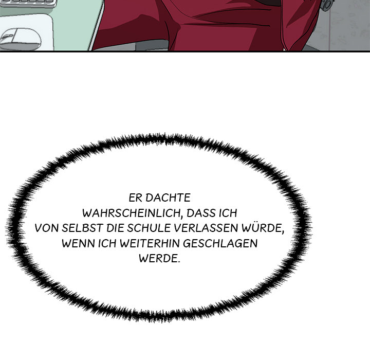 Meine Schulzeit mit Rang F - episode 2 - 23