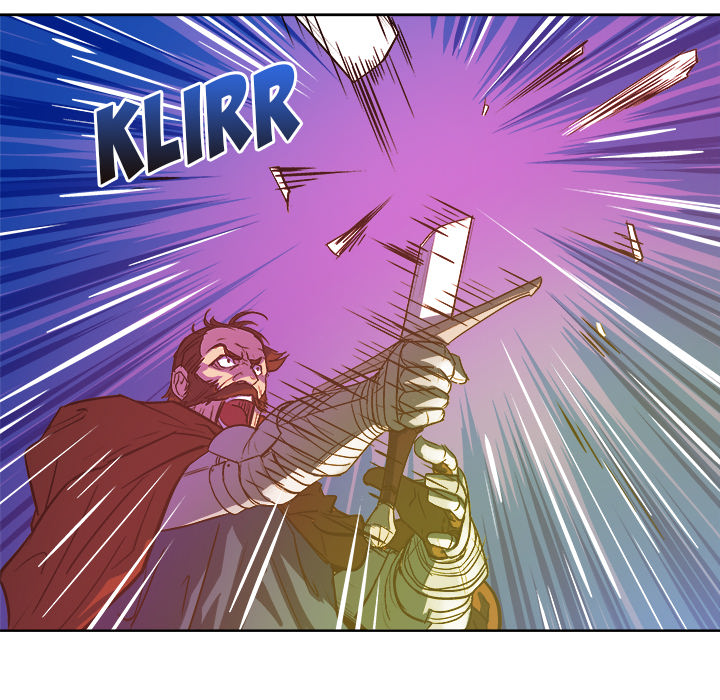 Karmas Weg - episode 30 - 77