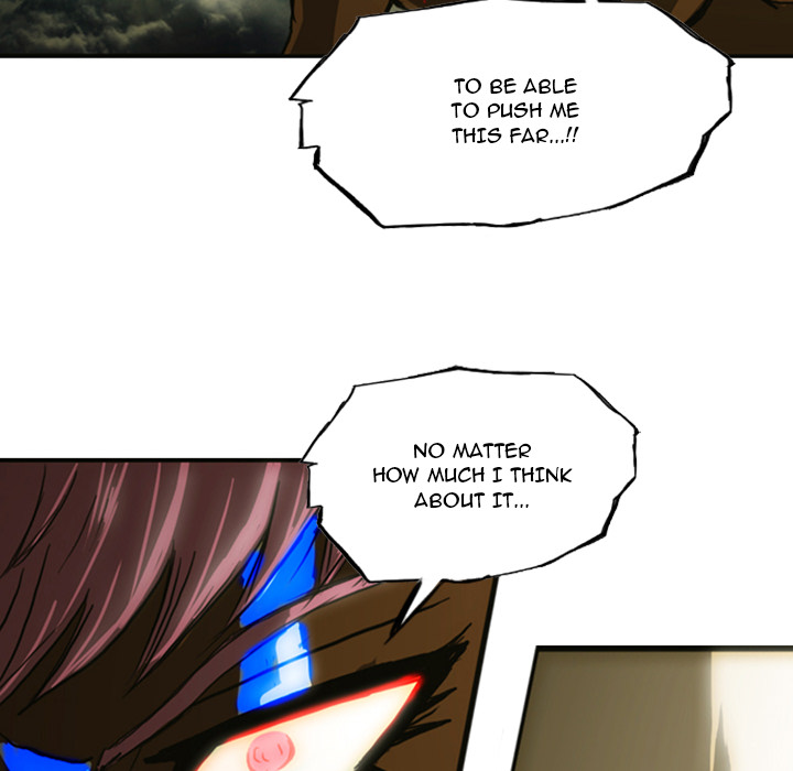 The Chronicles of Apocalypse - episode 12 - 126