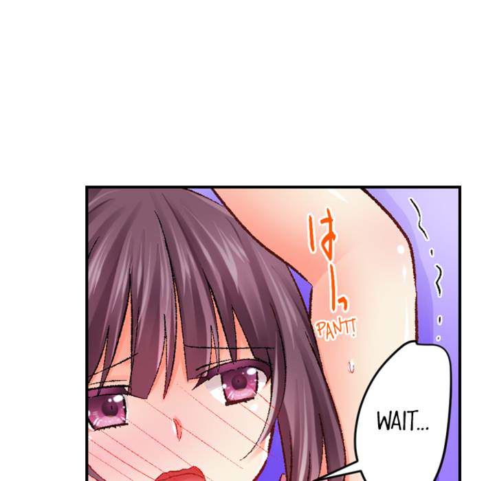 Our Kinky Newlywed Life - episode 56 - 35