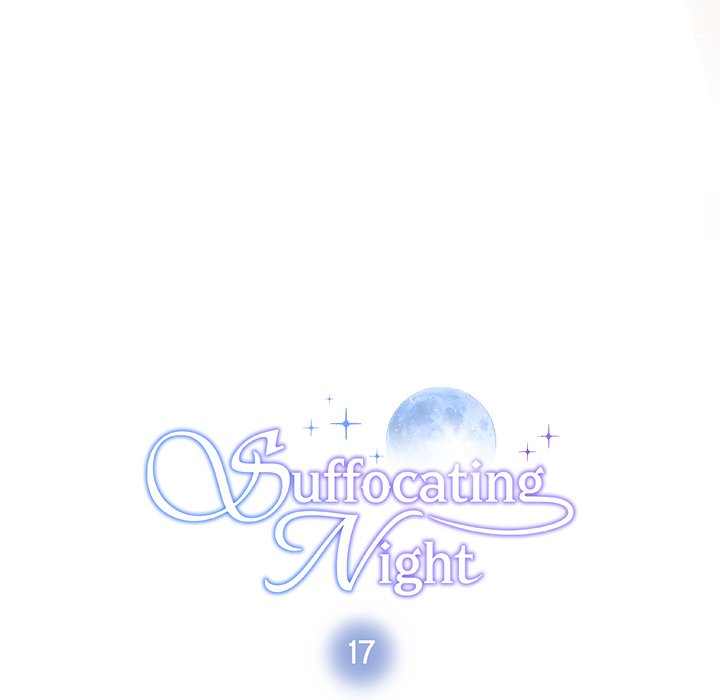Suffocating Night - episode 17 - 8