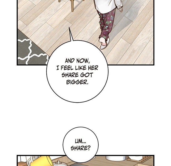 Survival Marriage - episode 13 - 102
