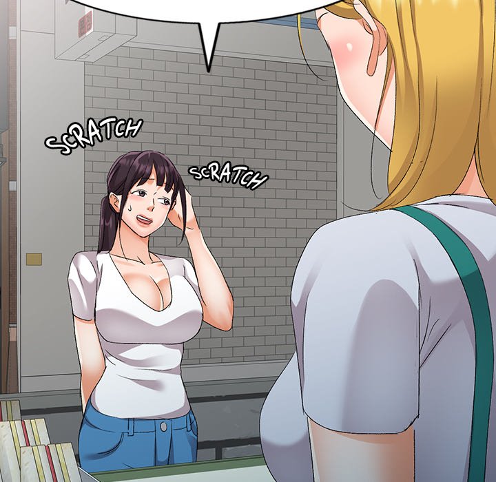Sweet Angels - episode 29 - 58