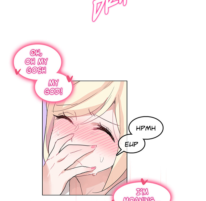 A Pervert's Daily Life - episode 14 - 25