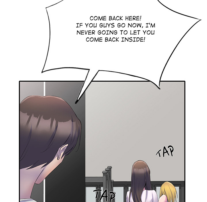 Sweet Angels - episode 1 - 111
