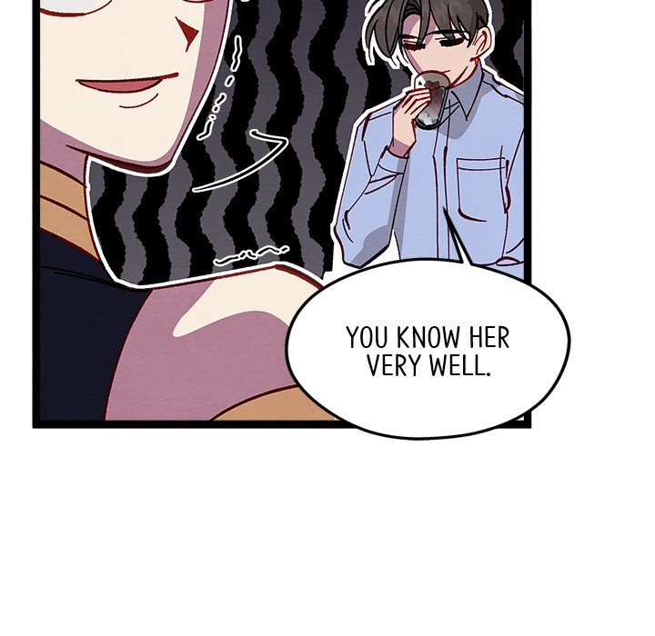That Couple Has A Secret - episode 35 - 130